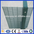 DM hot dipped galvanized high security fence, low price 358 fence